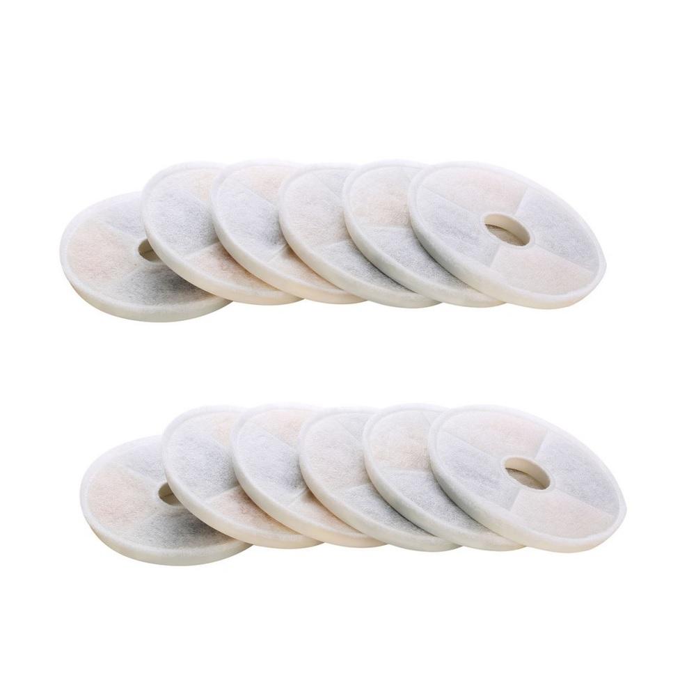 Сменный фильтр тройного действия для питьевого фонтанчика Catit Flower