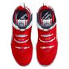 Nike Кроссовки LeBron 17 EP LeBron 4 Red Graffiti CT6052-600