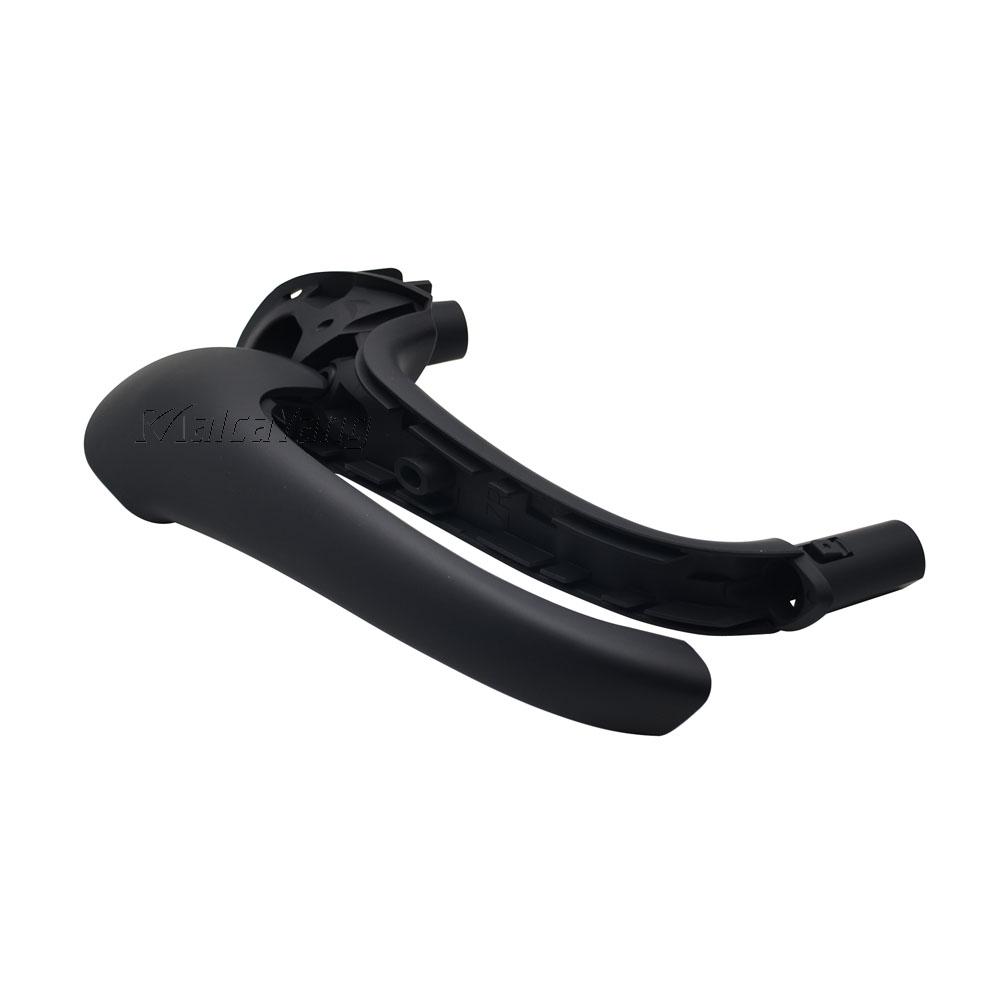For Mercedes Benz W203 C-Class 203810155 Car Front Left / Right Interior Inner Door Pull Carrier Covers Handles