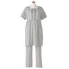 Пижама для беременных Wacoal Maternity GY MFY113 (Короткие рукава) Л~ЛЛ