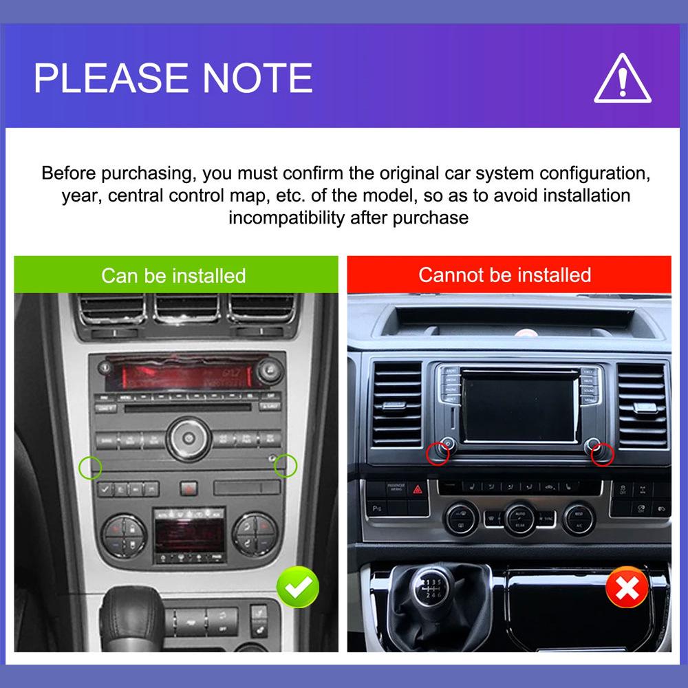 Chevrolet GMC Навигация в автомобиле Android GPS HD Камера заднего вида и CarPlay Плеер