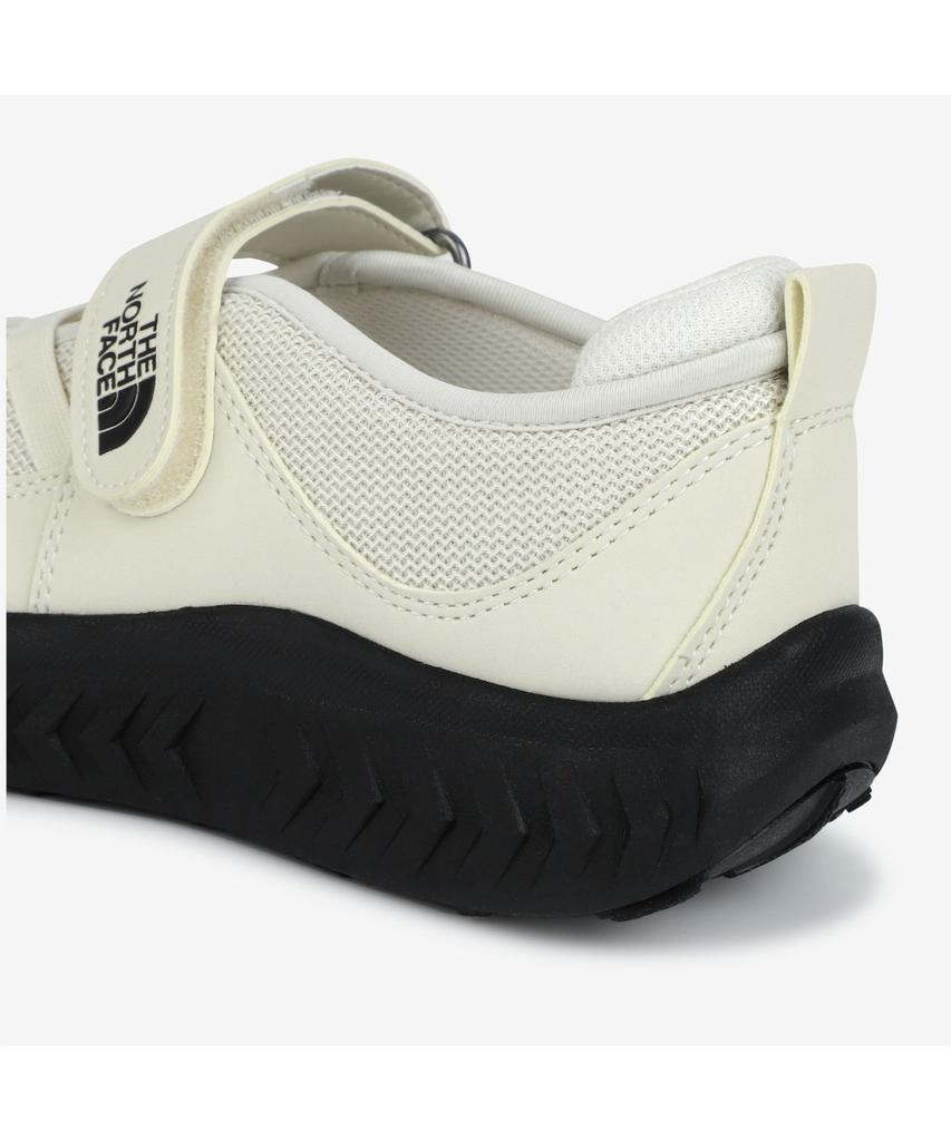 The North Face Ns94S65K Women'S Matisse Mary Jane Cream