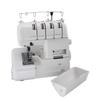 Aikemei 320 Universal Serger: Overlock, Hem, and Bind with 3-4 Threads