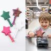 Creative Contactless Payment Sleeve Portable Star Magic Wand Holder  Gift for Girls