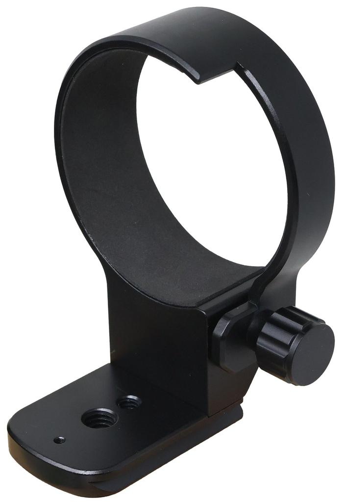 F-Foto Tripod Mount for Canon RF 75-300mm F4-5.6 (RF Mount, Japanese Manufacturer) LC-CRF75300