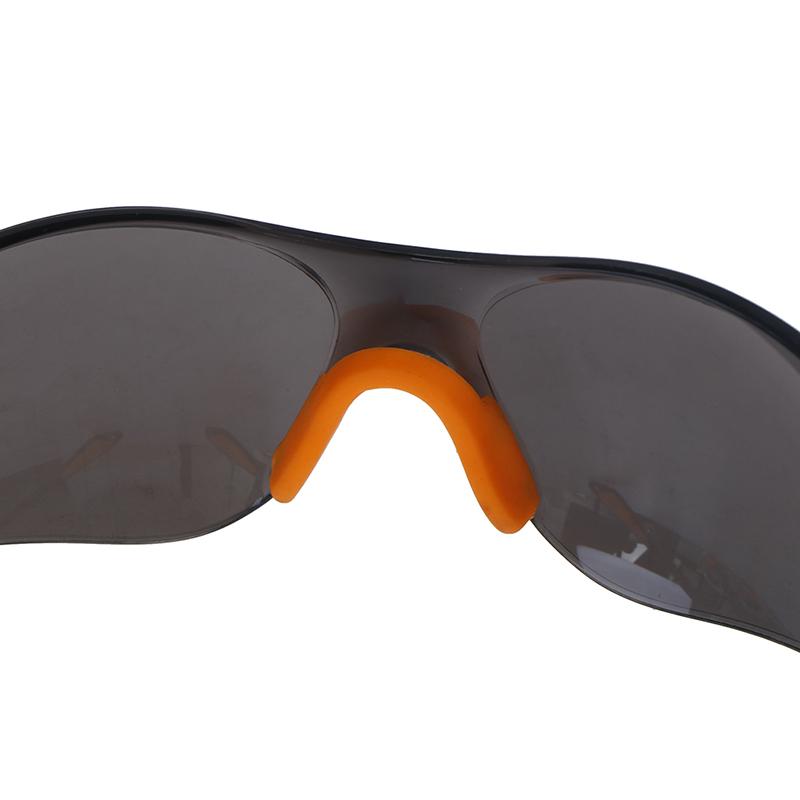 Противоударные заводские лабораторные защитные очки, легкие очки с защитой от пыли