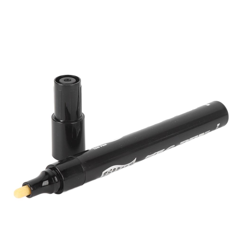 Animal Ear Tag Marker Black Ink Livestock Marking Pen for Pig Cow Sheep Identification