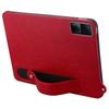 Для Xiaomi Redmi Pad SE Чехол-ремешок на руку с подставкой из кожи Чехол для планшета