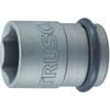TRUSCO Impact Socket (25.4mm Drive), 95mm, T8-95A