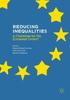 Книга Reducing Inequalities : A Challenge for the European Union?