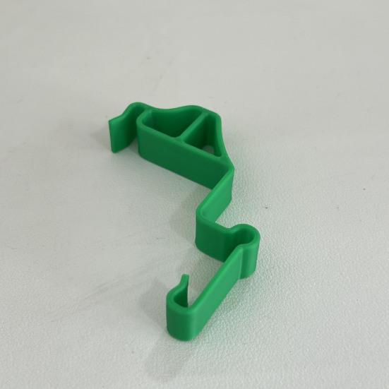 Garbage Bin Clip Dustbin Ventilation Clip Clip-on Trash Can Tool Keep Lid Open