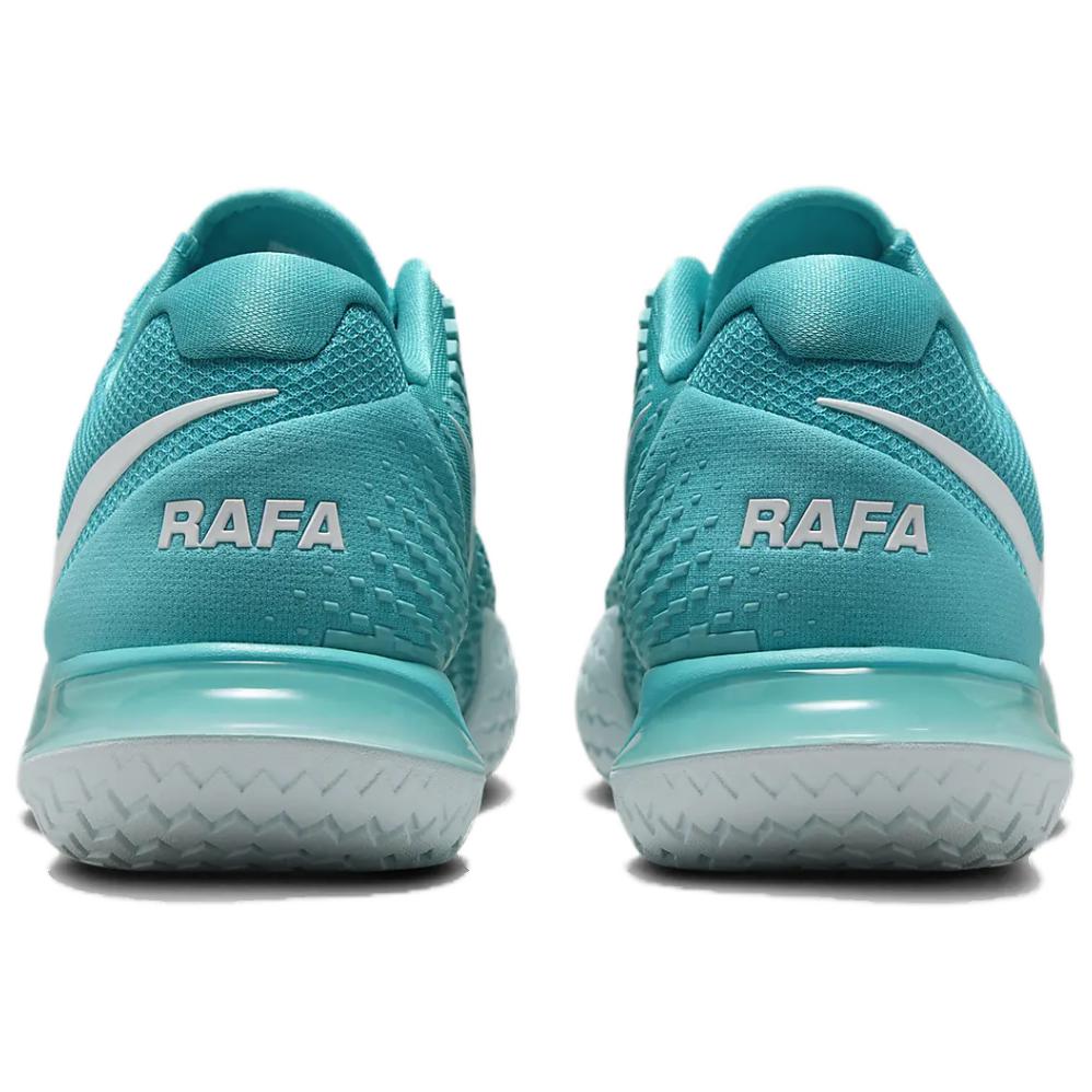 Nike Court Zoom Vapor Cage 4 Rafa Dusty Cactus Men Sneakers Blue Glacier-Blue White DD1579-302