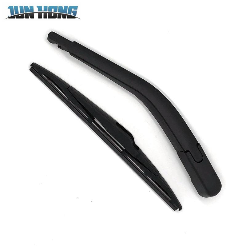 Baojun 310 Rear Window Wiper Assembly and Cover