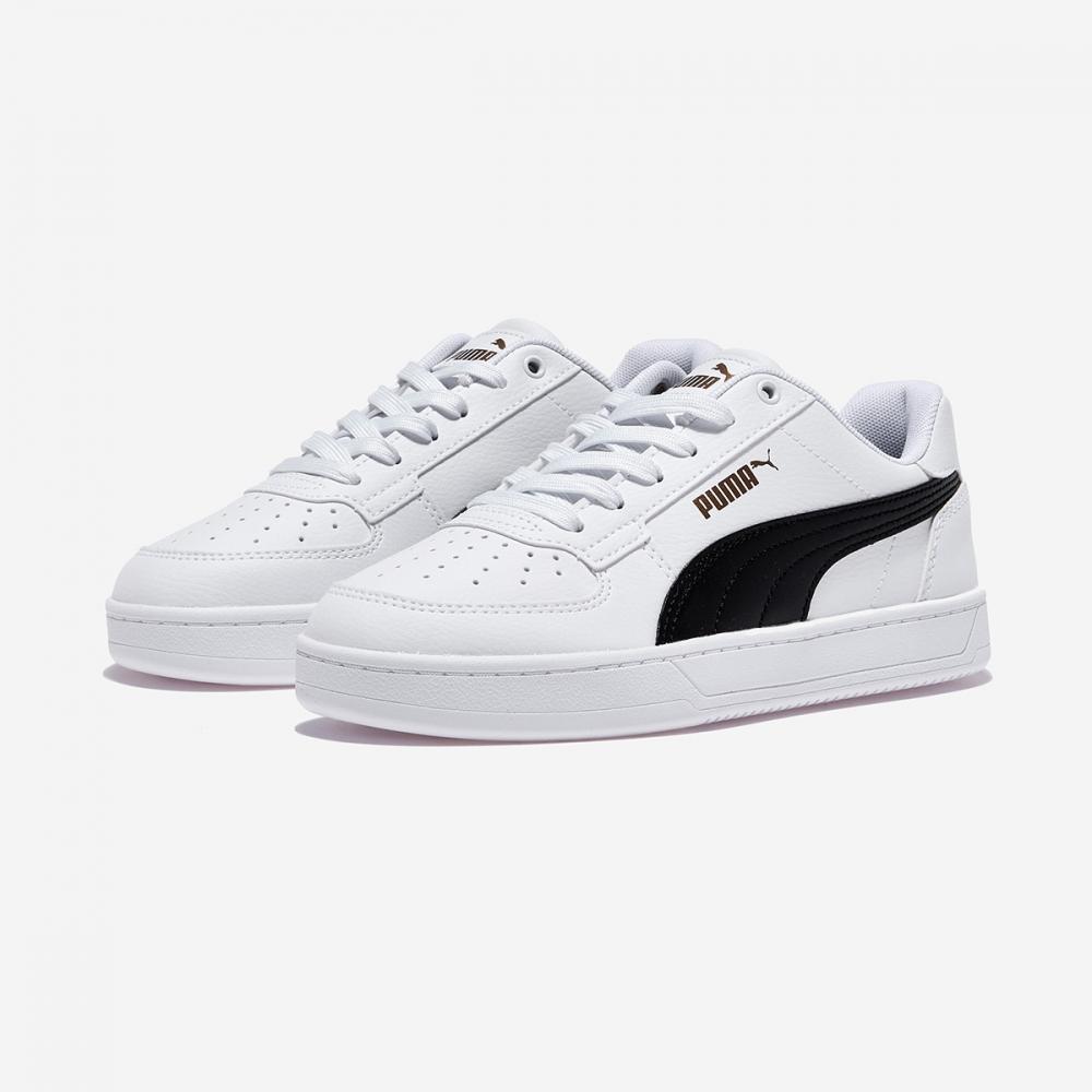 Puma Puma Caven 2.0 Pki39229003 Puma Белый Puma Черный Золотой