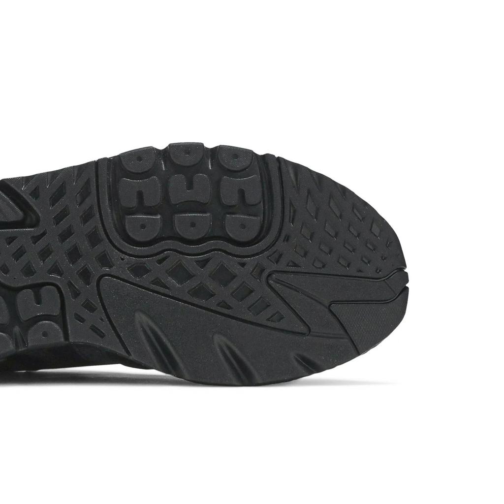 Adidas Nite Jogger 'Triple Black' (Unisex) Core Black / Core Black / Core Black Casual Shoes FV1277