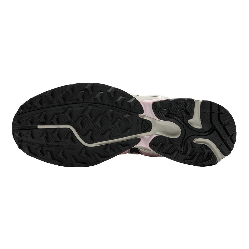 SALOMON XT-Whisper Сказка Черные Унисекс Кроссовки Розовая Обувь-Серебряная L47761200