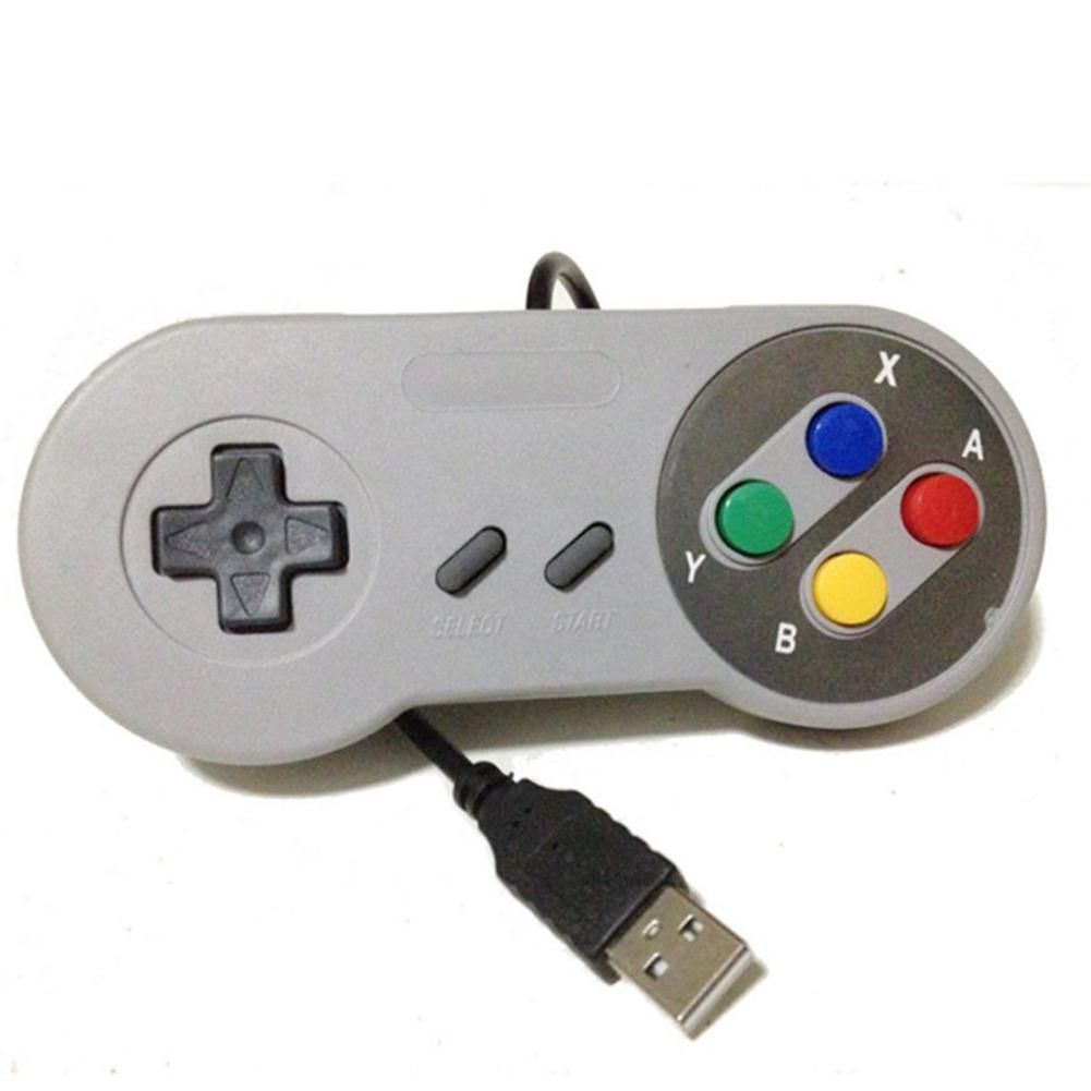 Игровой контроллер Gamepad с USB-портом для контроллера Switch