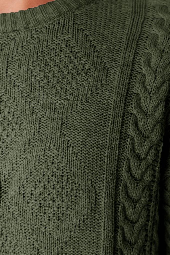 Мужской модный стильный свитер унисекс с камнями большого размера, широкий крой с круглым вырезом, плетеный трикотаж с волосами