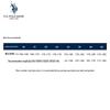 U.S. Polo Assn. Мужские дышащие шорты в стиле business casual