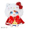 Sanrio Plush Costume Idol Pochacco Doll Accessories 288012 (Enjoy Glitter)