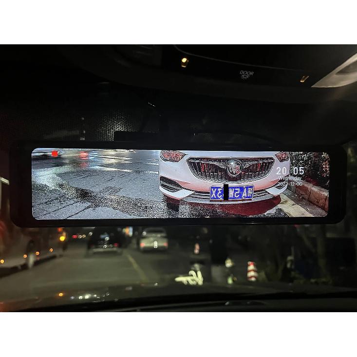 HGDO R35 SONY IMX335 2K 1080P Камера заднего вида Задняя камера 4-контактный кабель Ночное видение Парковочный монитор Водонепроницаемая 170°