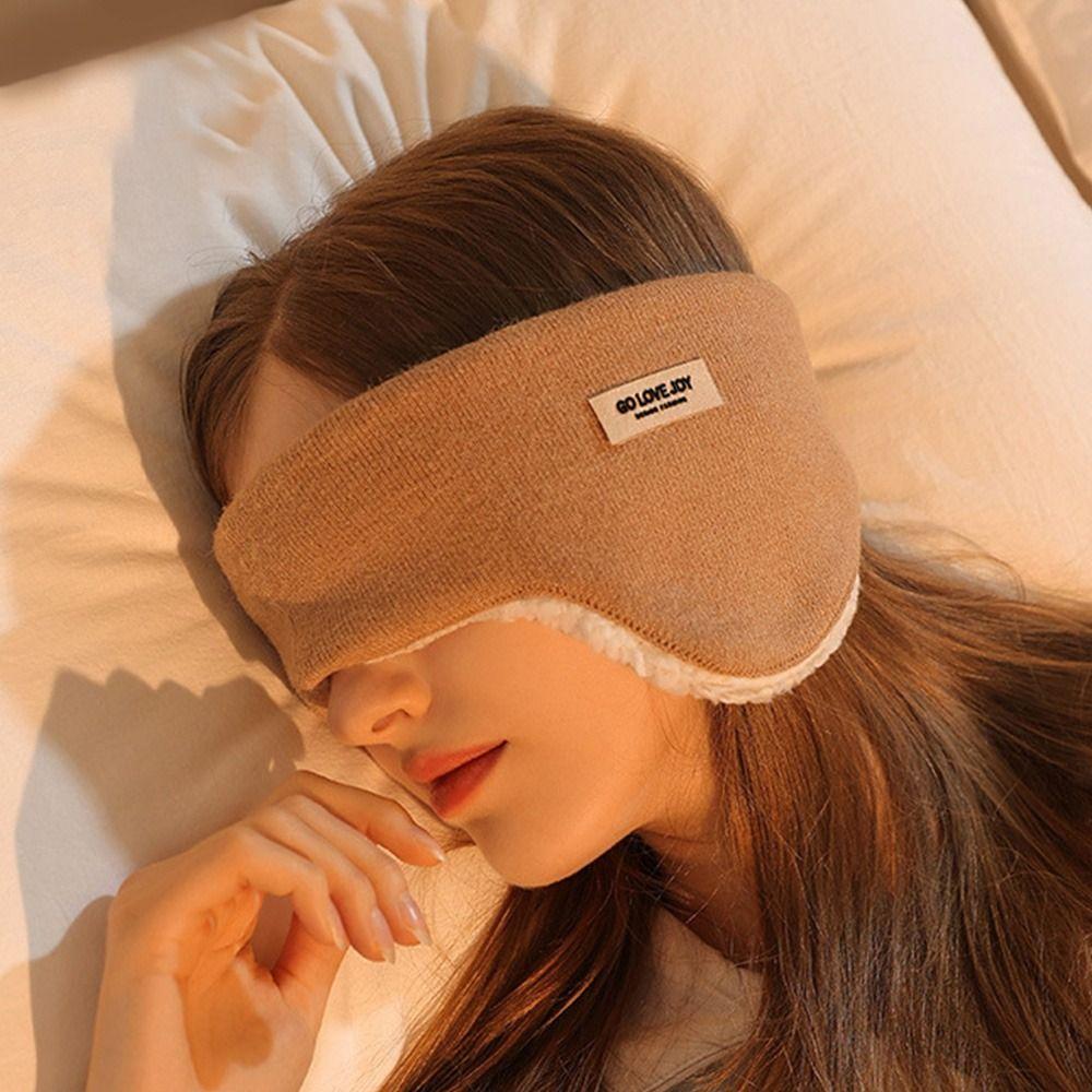 Hot Sale Outdoor Sports Autumn Winter Headwear Earmuffs Sleep Earmuffs Hair Band Ear Warmers