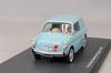 Schuco Autobianchi Bianchina Fulgoncino 1965 PRO.R43 1/43 (Перемена) [Смола]