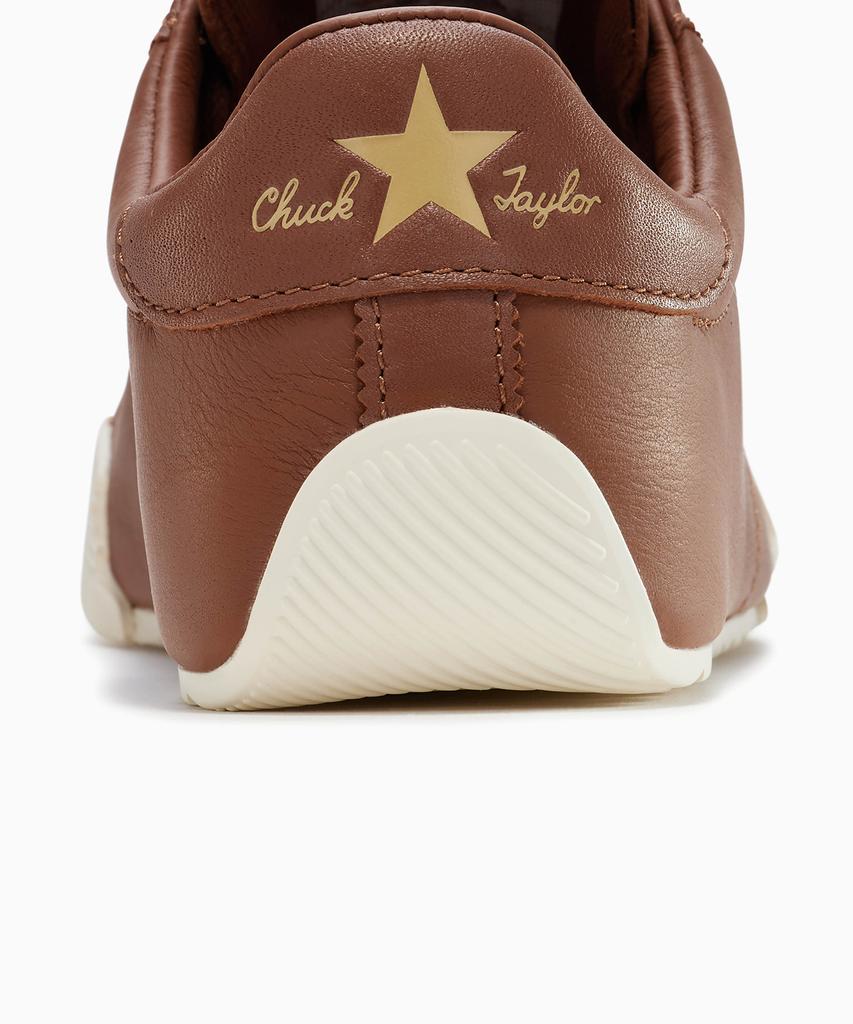 Converse Кеды Chuck Taylor Low Кожаные Unearthed A18890C