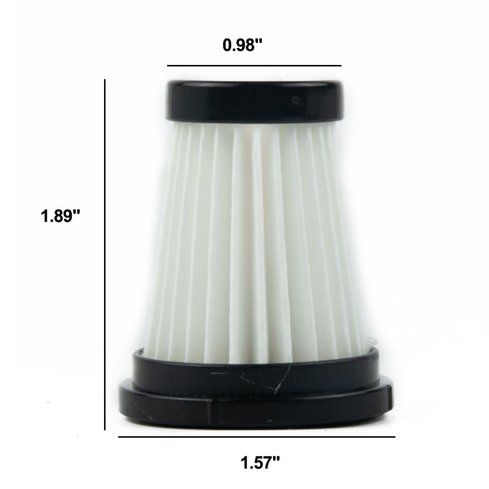 1/3 шт. Фильтр Прочный картридж фильтра Фильтр от пыли