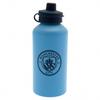 Manchester City FC Aluminum 500ml Bottle