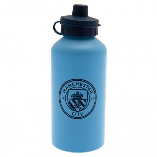 Manchester City FC Aluminum 500ml Bottle
