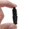 Mountain Bike Bicycle Parts Hose Brake Pipe Sleeves Protector V Brake Noodles Bend Tube Cable Guide