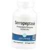 Serrapeptase, Serrapeptase Proteolytic Enzyme 120000, Lake Avenue Nutrition 180 Vegcaps (72572004)