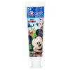 Fluoride-containing Cavity Prevention Toothpaste, Disney Junior Mickey, Ages 3 and Up, Strawberry, 119g (4.2oz)