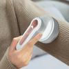 Effective Portable Electric Lint Remover - Rechargeable Lithium Battery, USB Charging: Eliminate Lint Balls & Fuzz with Ease