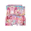 Catch Teenieping Heartrose Bakery Kids Toy Set