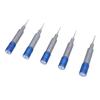 5 In 1 3D Screwdrivers Professional Hard Y0.6 0.8 T2 1.5 2.5 Screwdriver for Phone Computer PC