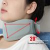 Neck Brace Soft Breathable Pain Relief Posture Correction Anti-Snoring Support Cervical Collar Ergonomic Neck Protector Brace