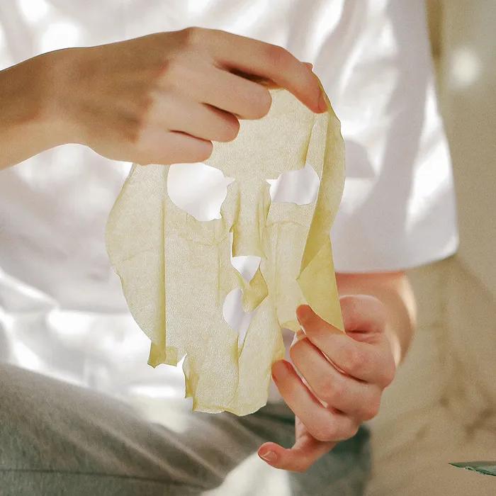 One Days You Oh So Cool Calming -7C Cooling Mask Pack 5ea