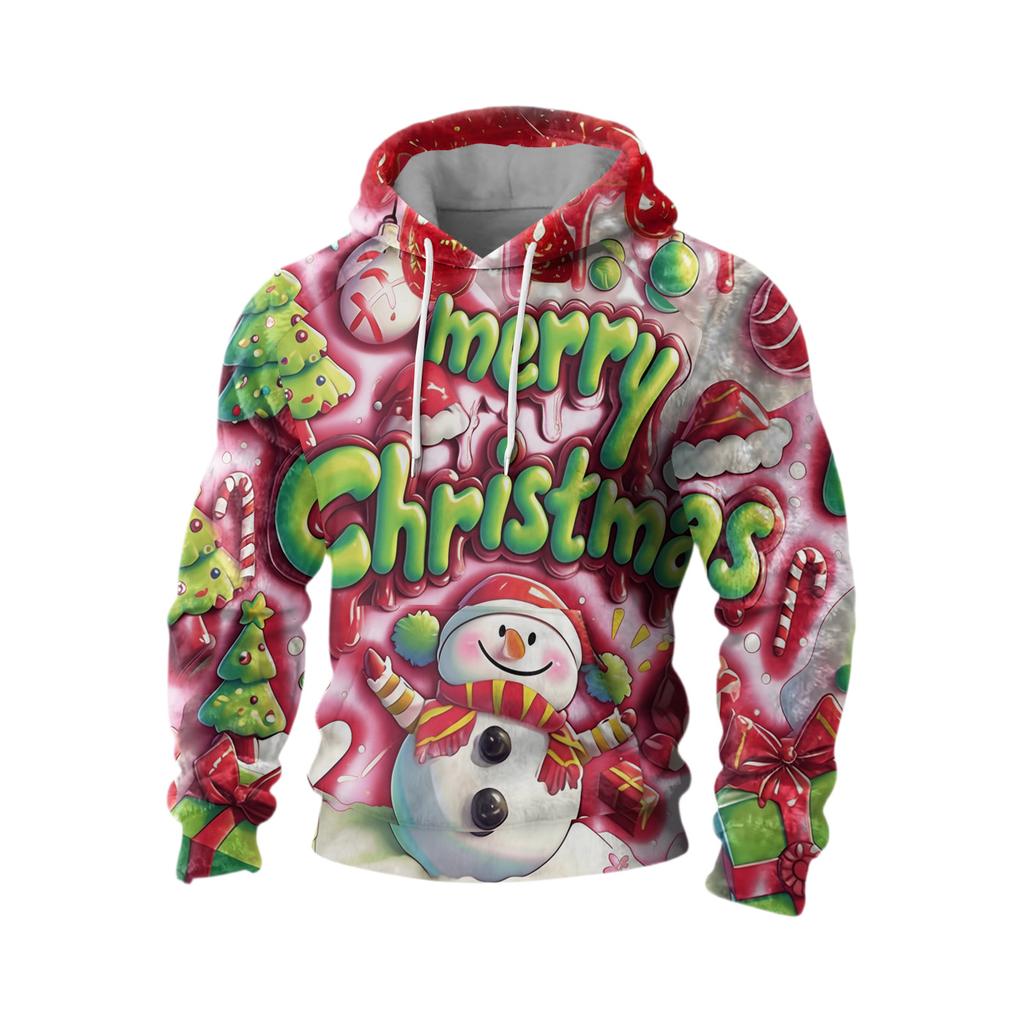 Hooded Sports Tracksuit Unisex Running Outfits Long Sleeve Pullover Hoodies Sweatshirt