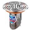 Odor and Insect Proof Floor Drain Core Drain Sink Strainer  Kitchen Bathroom Toilet Tool