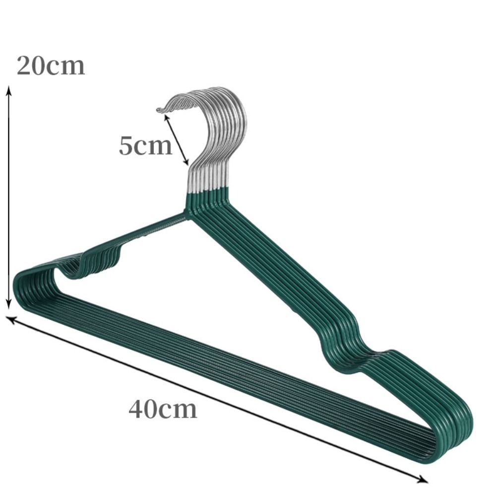 Вешалка для одежды с широкими плечами. Нескользящая вешалка для хранения одежды. Высококачественная широкая вешалка для одежды.