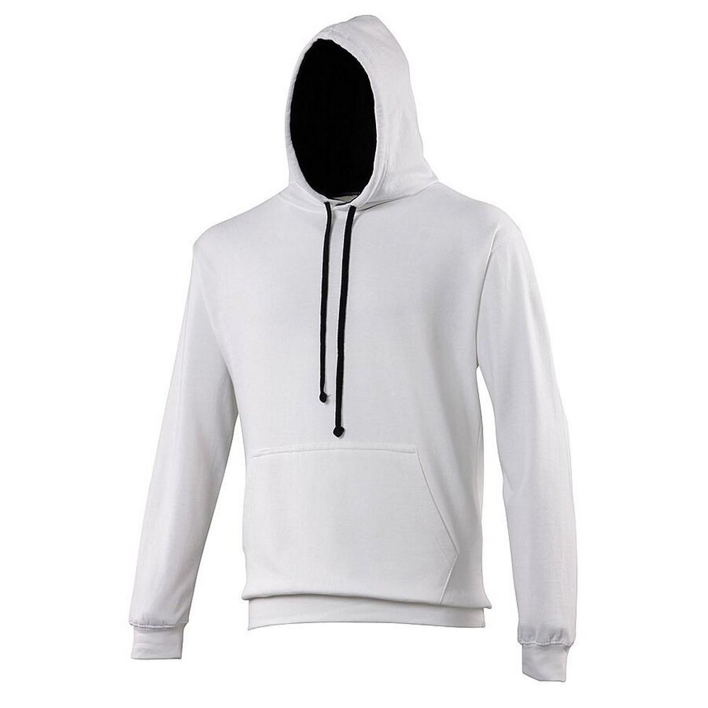 Awdis Толстовка с капюшоном в стиле varsity