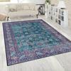 Washable Printed Carpet LNA1559-HT757