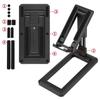 Lazy Folding Mobile Phone Bracket Holder Stand Creative Lifting Portable Desktop Deformation Telescopic Live Broadcast