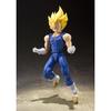 [Premium Bandai] S.H.Figuarts Majin Vegeta Dragon Ball Z Blue One Size