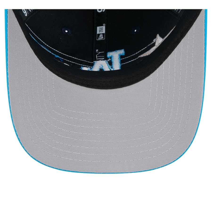 New Era 2024 MLB All-Star Game Cap, 9TWENTY Los Angeles Dodgers, Stretch Snapback Cap, Shohei Ohtani, 920 [Parallel Import]