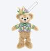 Duffy Plush Badge Easter 2020 Disney Tokyo DisneySea Exclusive Souvenir