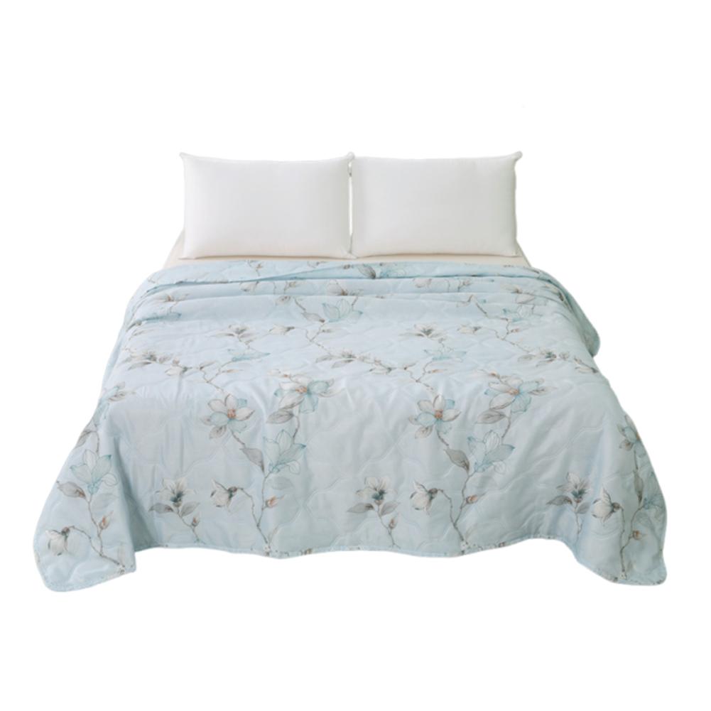 Летнее одеяло для людей, страдающих от ночной потливости, охлаждающее, дышащее, полотенце-одеяло, ледяное одеяло 150x200см