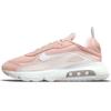 Air Max 2090 Peaches and Cream Women Sneakers Pink Pink-Oxford Barely-Rose DA8702-600